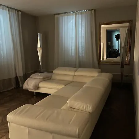 Piccolo Belvedere Apartment Perugia