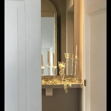 Piccolo Belvedere Apartment Perugia