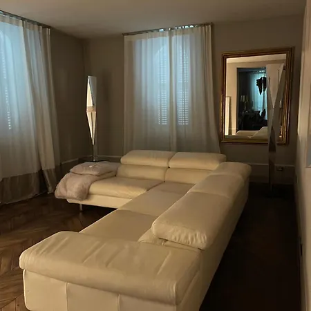 Piccolo Belvedere Apartment