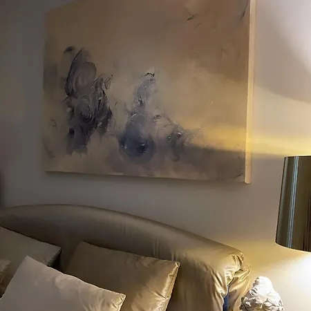 Piccolo Belvedere Apartment *