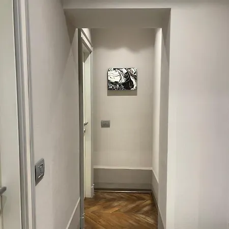 Apartment Piccolo Belvedere