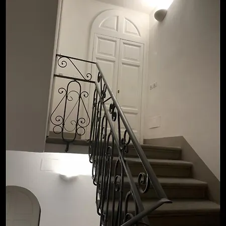 Piccolo Belvedere Apartment Perugia