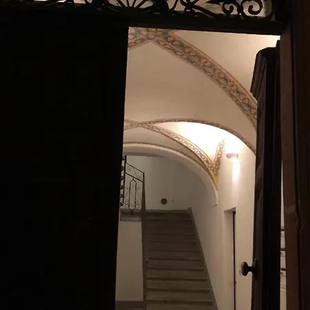 Piccolo Belvedere Apartment *