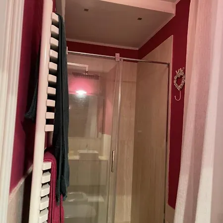Piccolo Belvedere Apartment Perugia