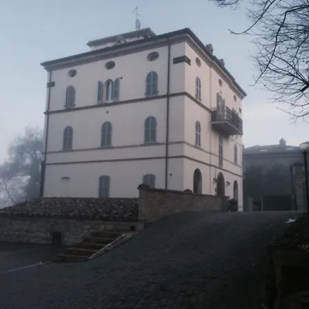 Piccolo Belvedere Perugia