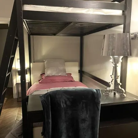 Piccolo Belvedere Apartment