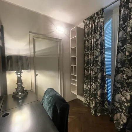 Apartment Piccolo Belvedere *