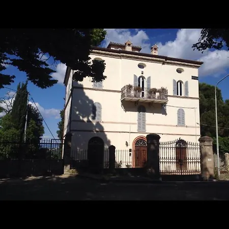 Piccolo Belvedere Apartment Perugia