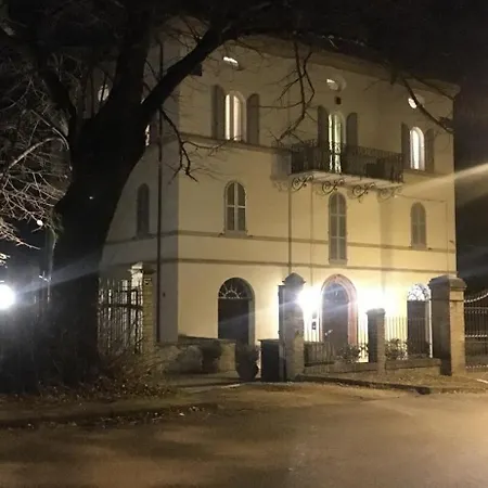 Piccolo Belvedere *